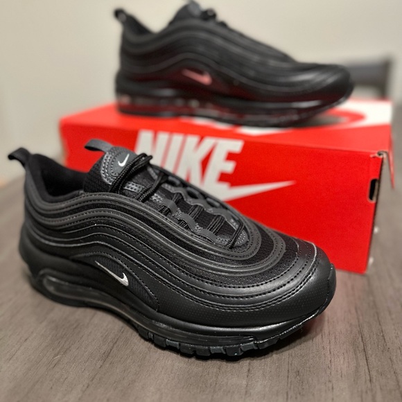 New Nike Air Max 97 (GS) - Picture 4 of 7